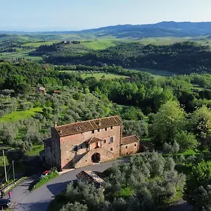Apartamento Casa Zeno, Volterra