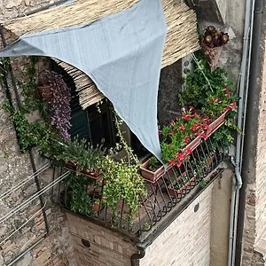  Apartment Toscanamente