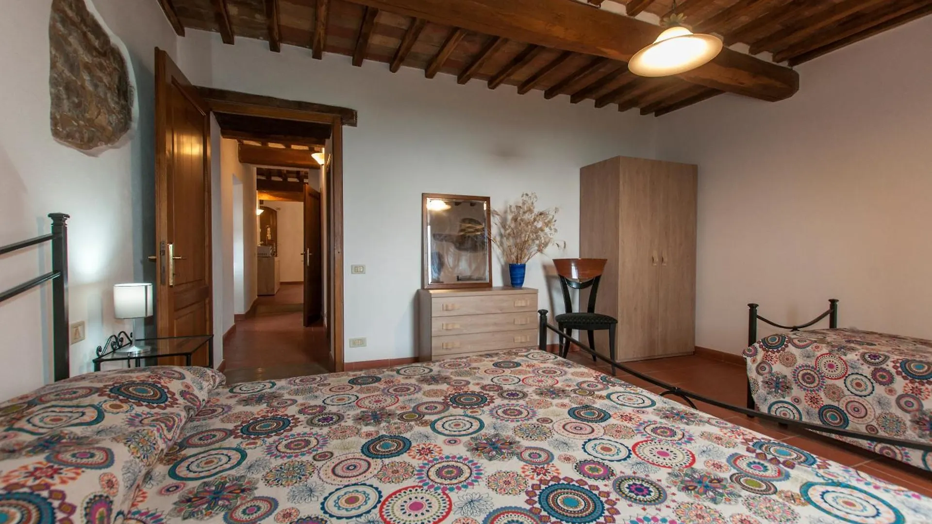 Farm stay Sant'Antonio Villa Pignano