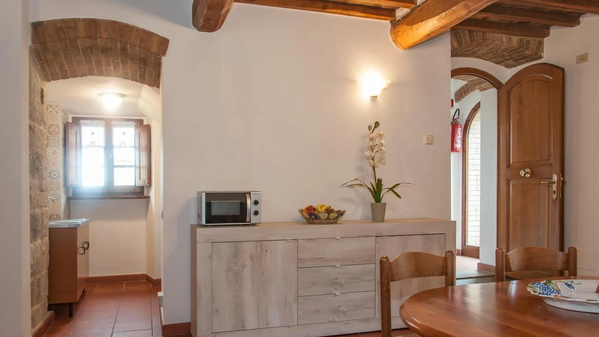 Farm stay Sant'Antonio Villa Pignano Italy