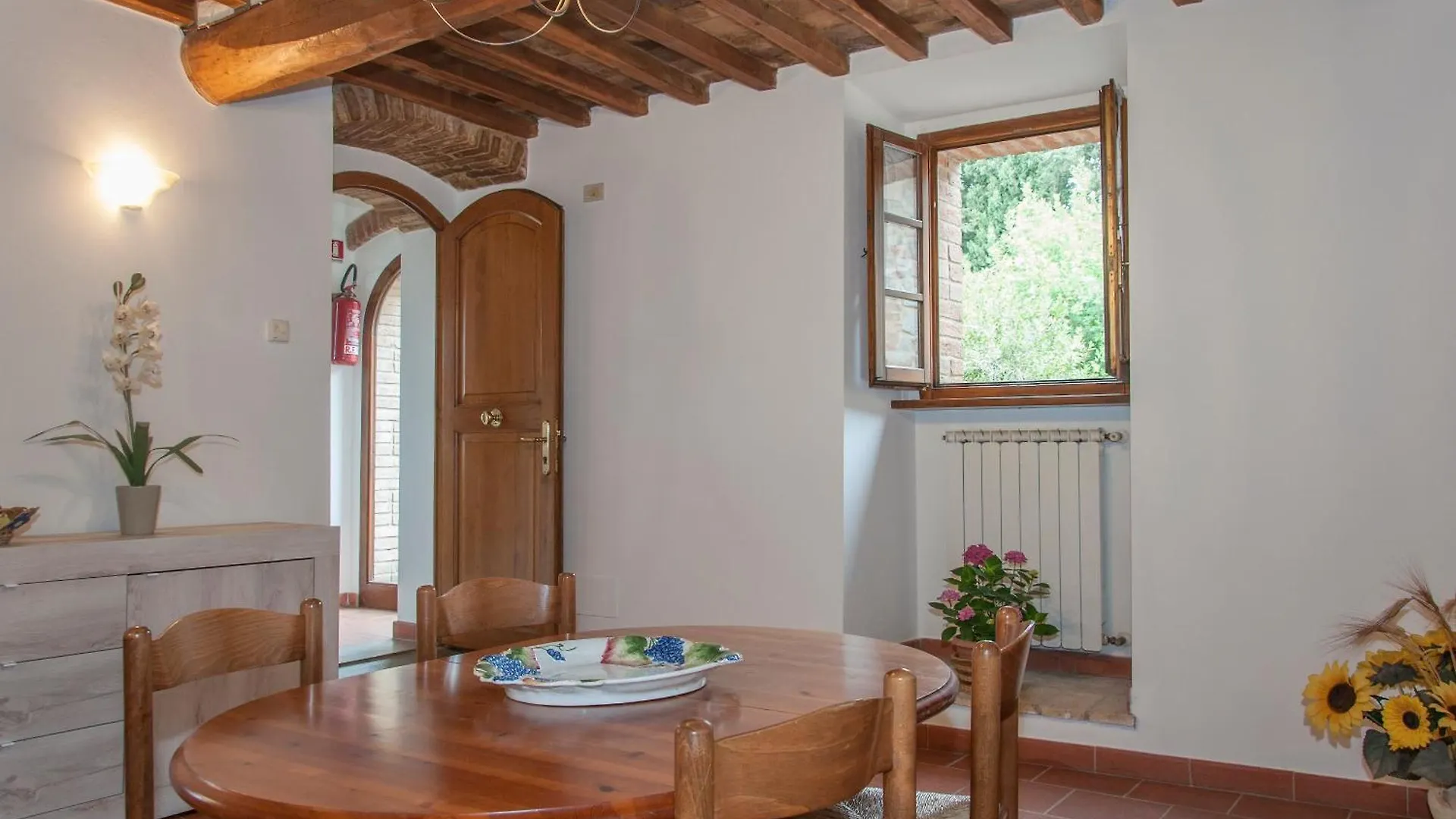 Farm stay Sant'Antonio Villa Pignano Italy
