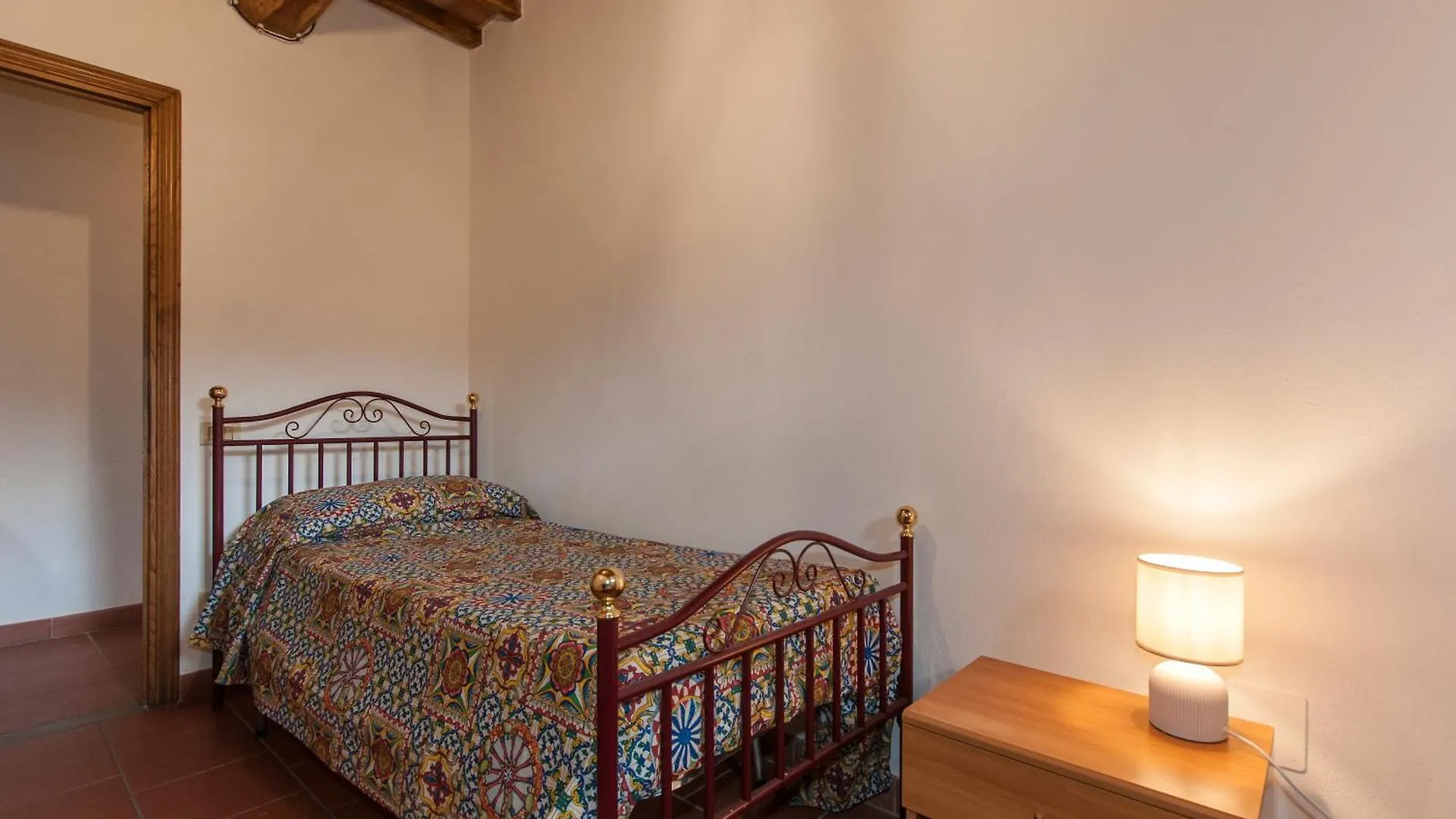 Sant'Antonio Villa Pignano Farm stay
