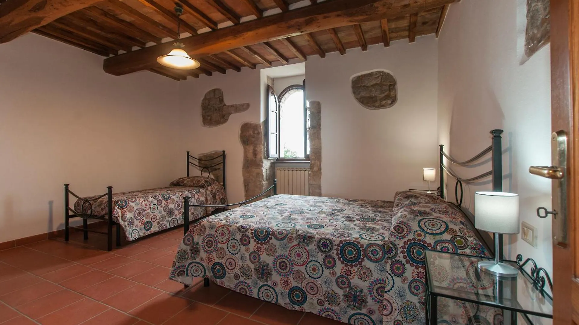 Farm stay Sant'Antonio Villa Pignano