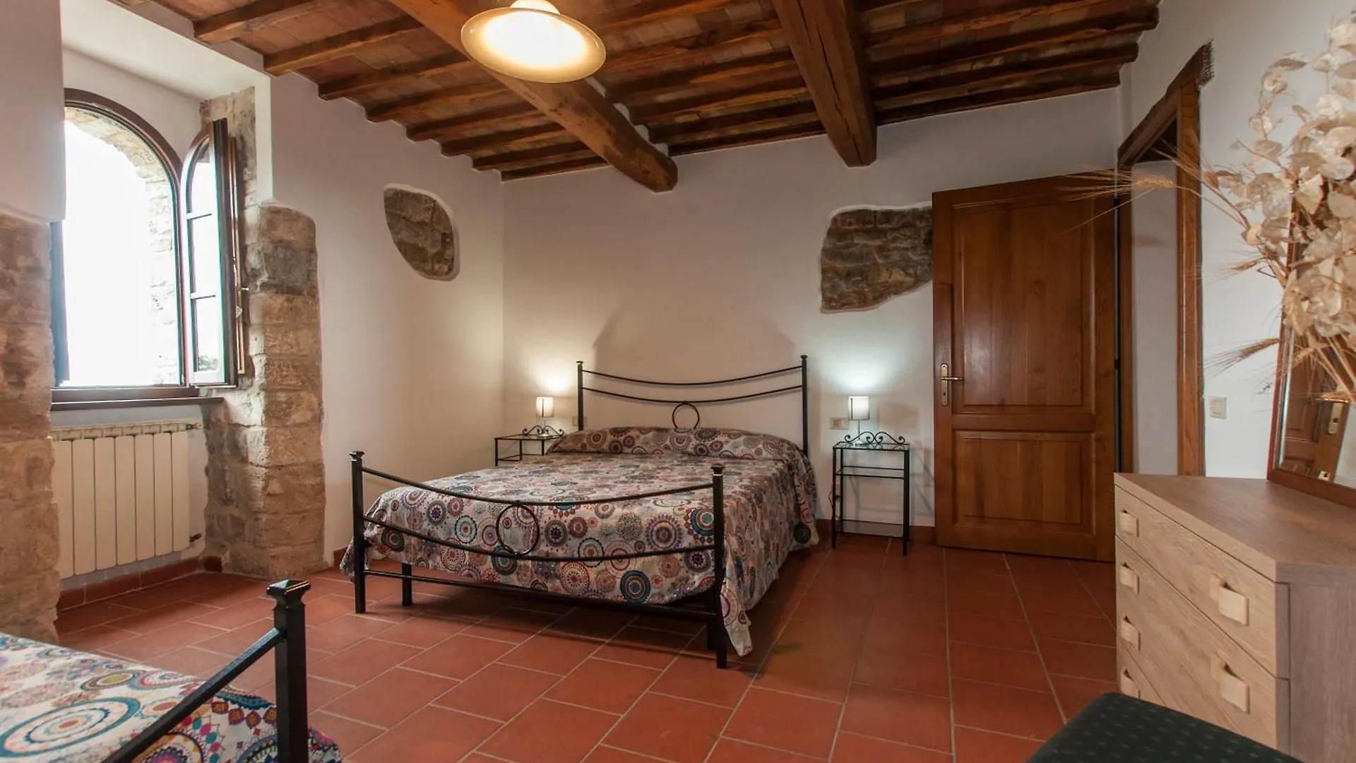 Sant'Antonio Villa Pignano Italy