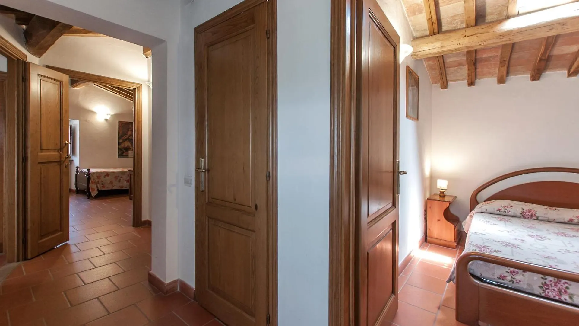 Farm stay Sant'Antonio Villa Pignano