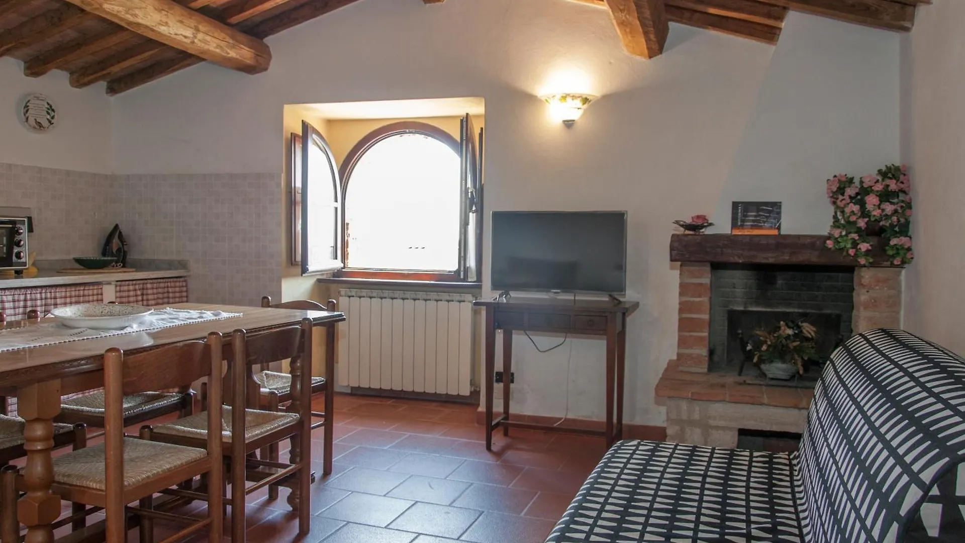 Farm stay Sant'Antonio Villa Pignano Italy