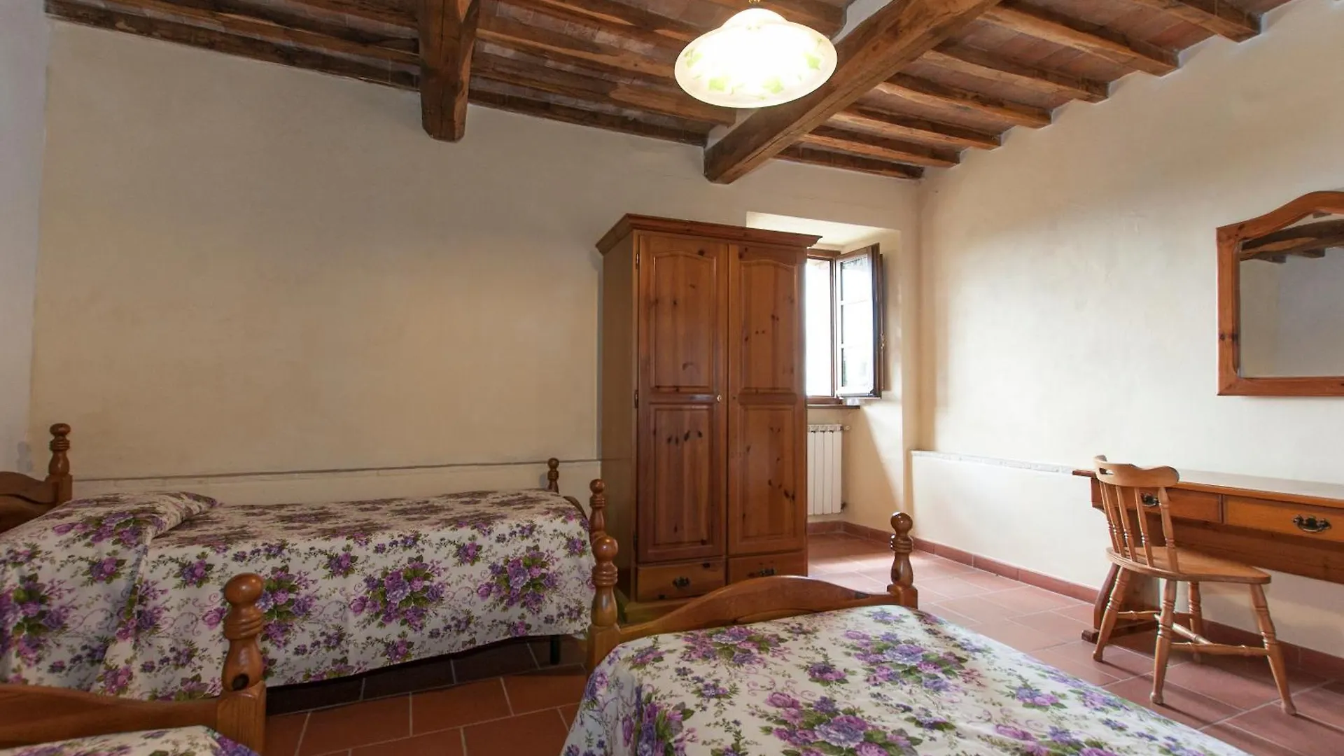 Farm stay Sant'Antonio Villa Pignano