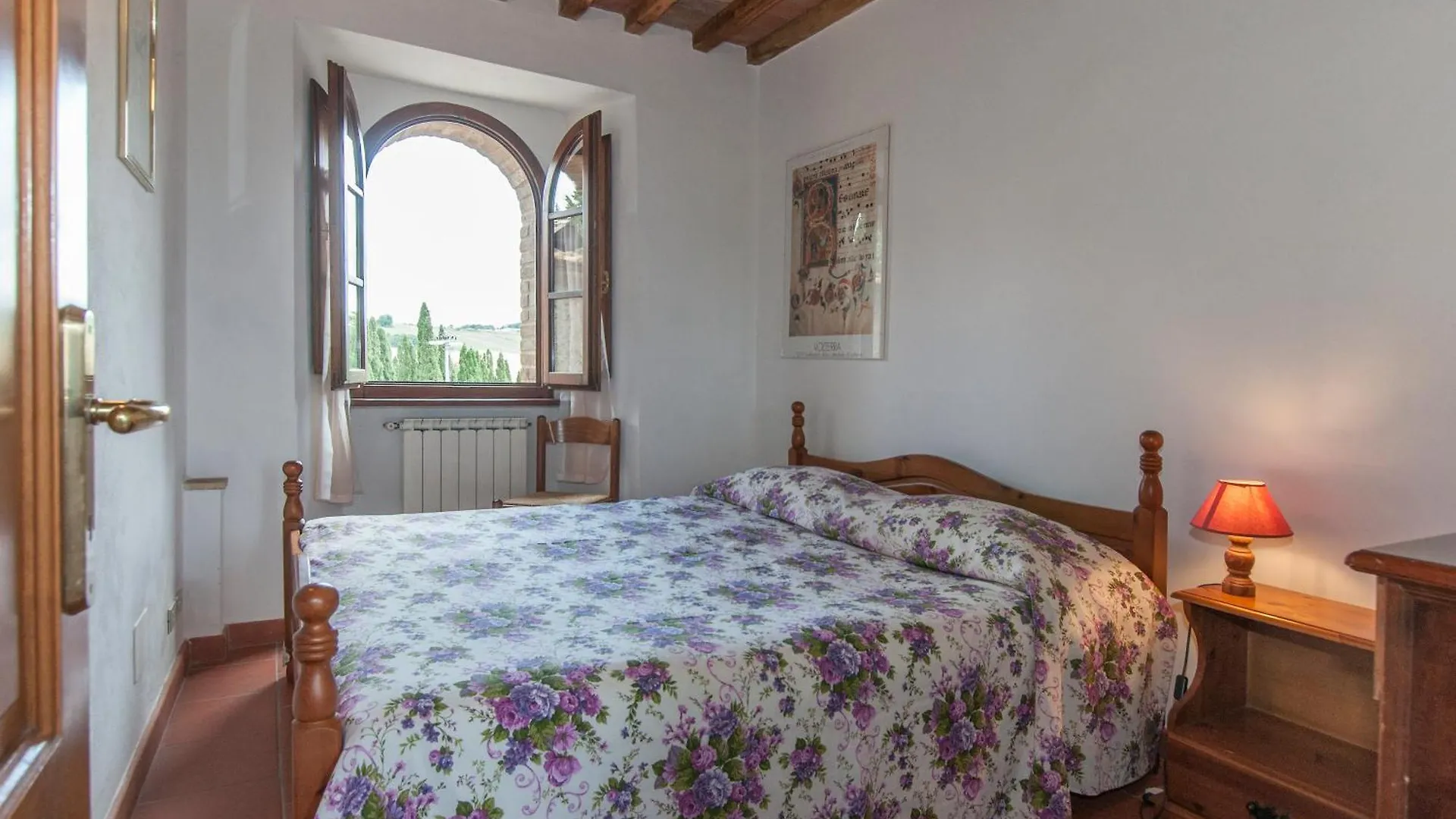 Sant'Antonio Villa Pignano Farm stay