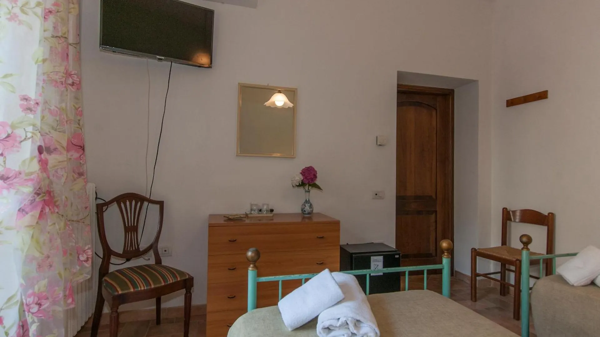 Farm stay Sant'Antonio Villa Pignano