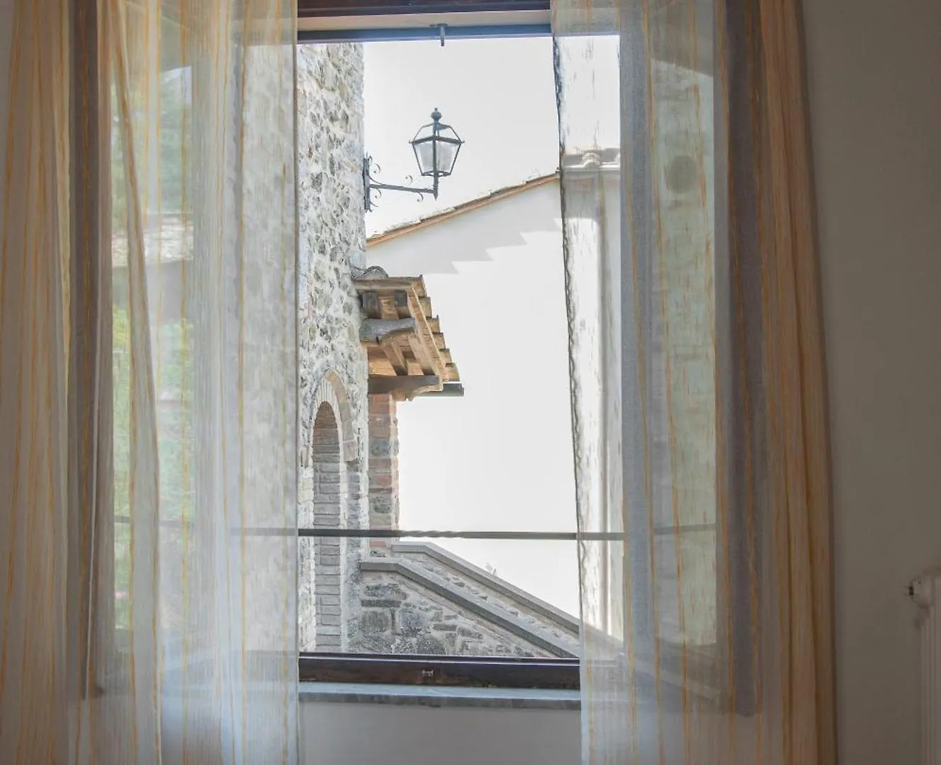 Farm stay Sant'Antonio Villa Pignano