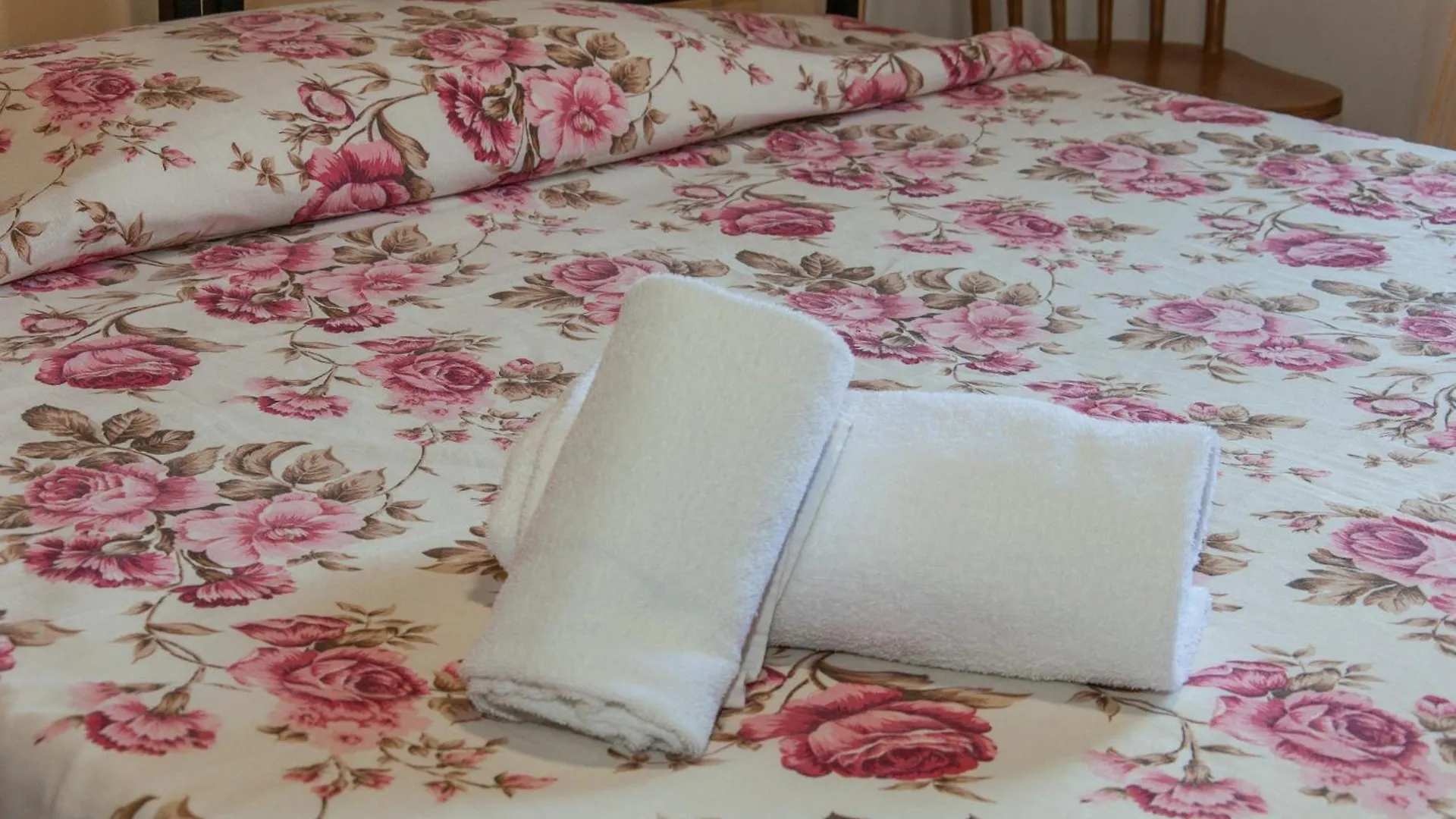 Farm stay Sant'Antonio Villa Pignano Italy