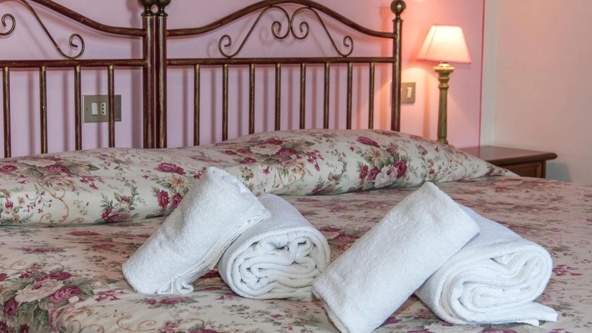 Farm stay Sant'Antonio Villa Pignano