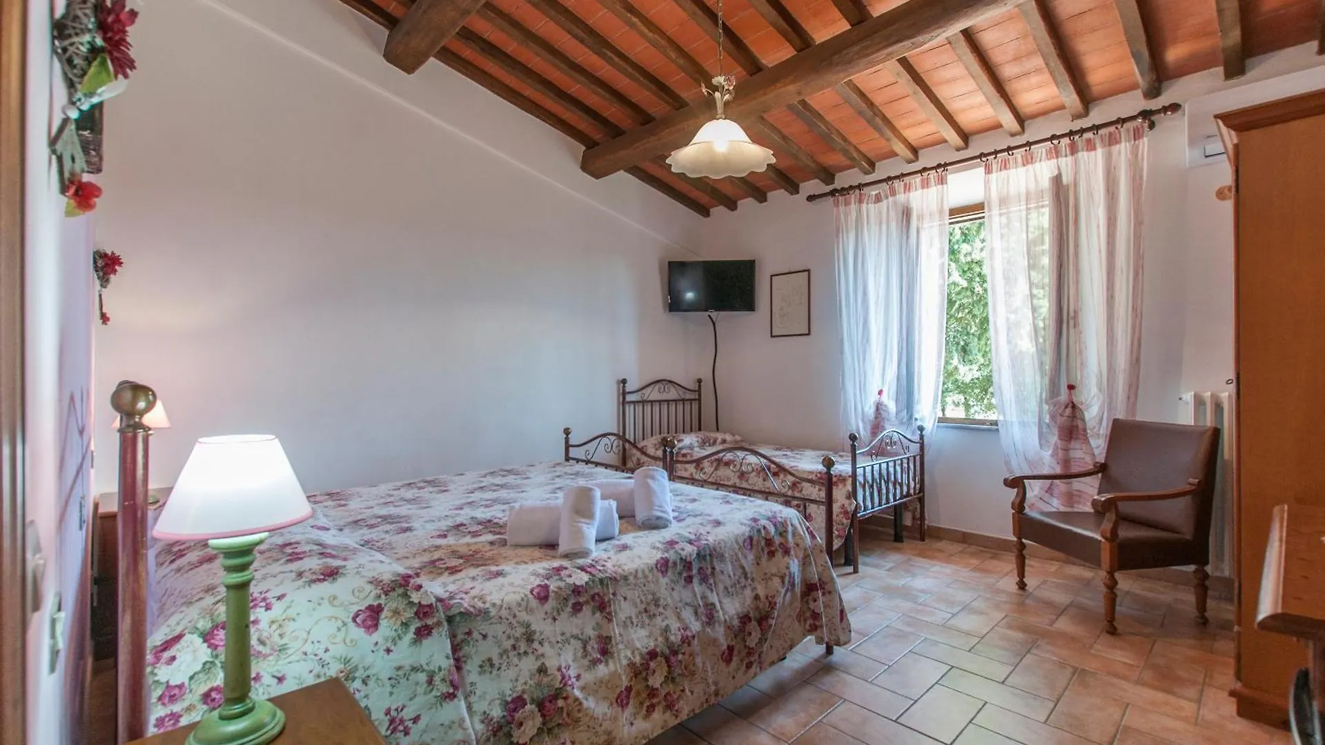 Sant'Antonio Villa Pignano Italy
