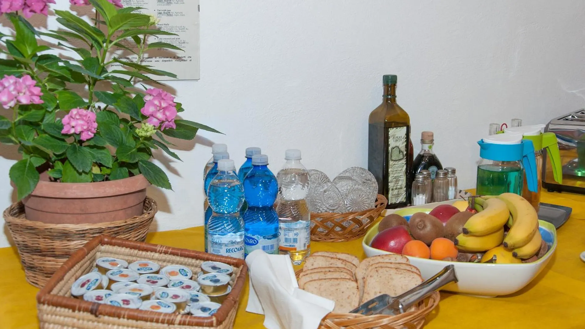 Farm stay Sant'Antonio Villa Pignano