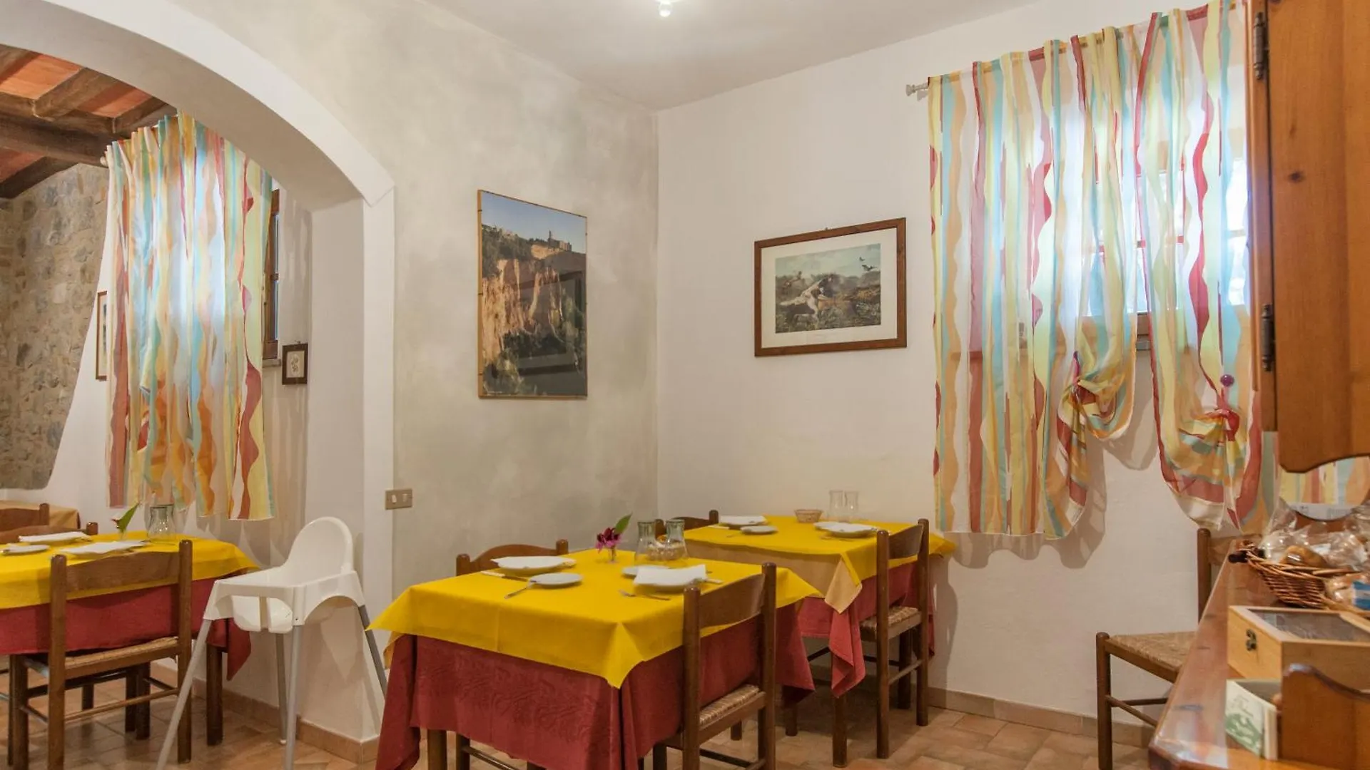 Sant'Antonio Villa Pignano Italy