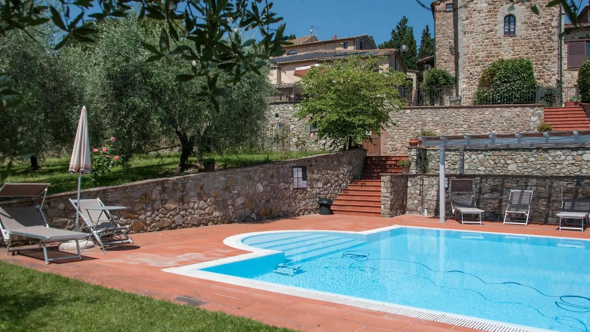 Sant'Antonio Villa Pignano