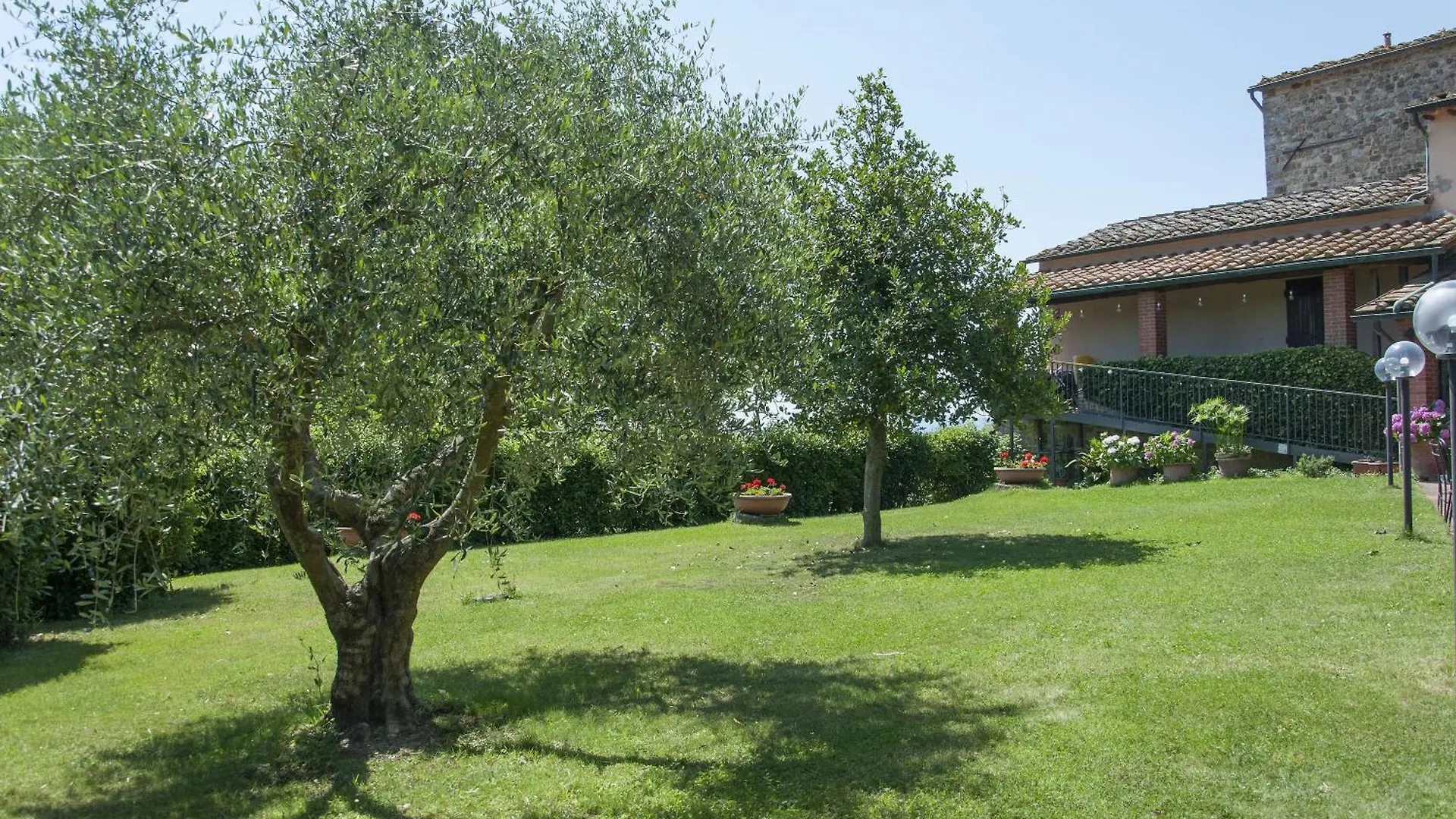 Farm stay Sant'Antonio Villa Pignano
