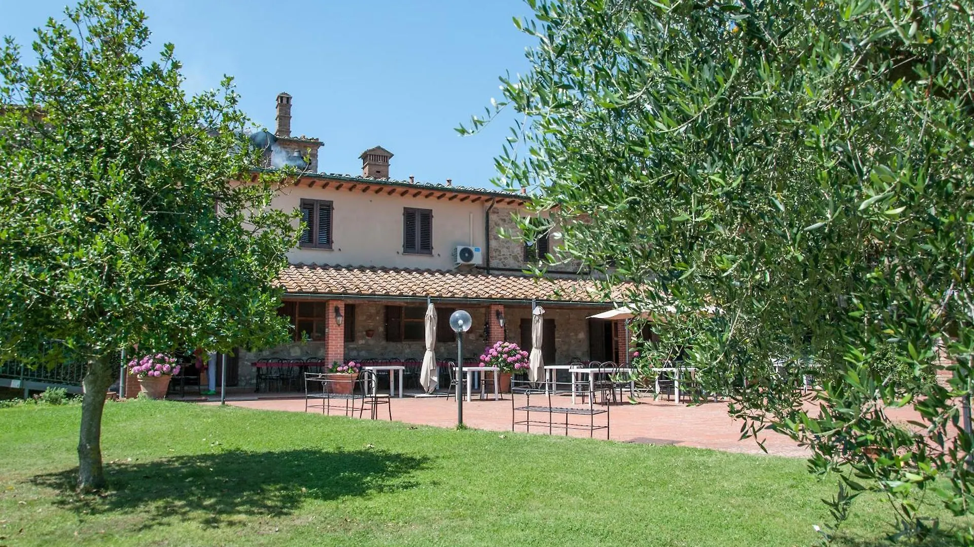 Sant'Antonio Villa Pignano Italy