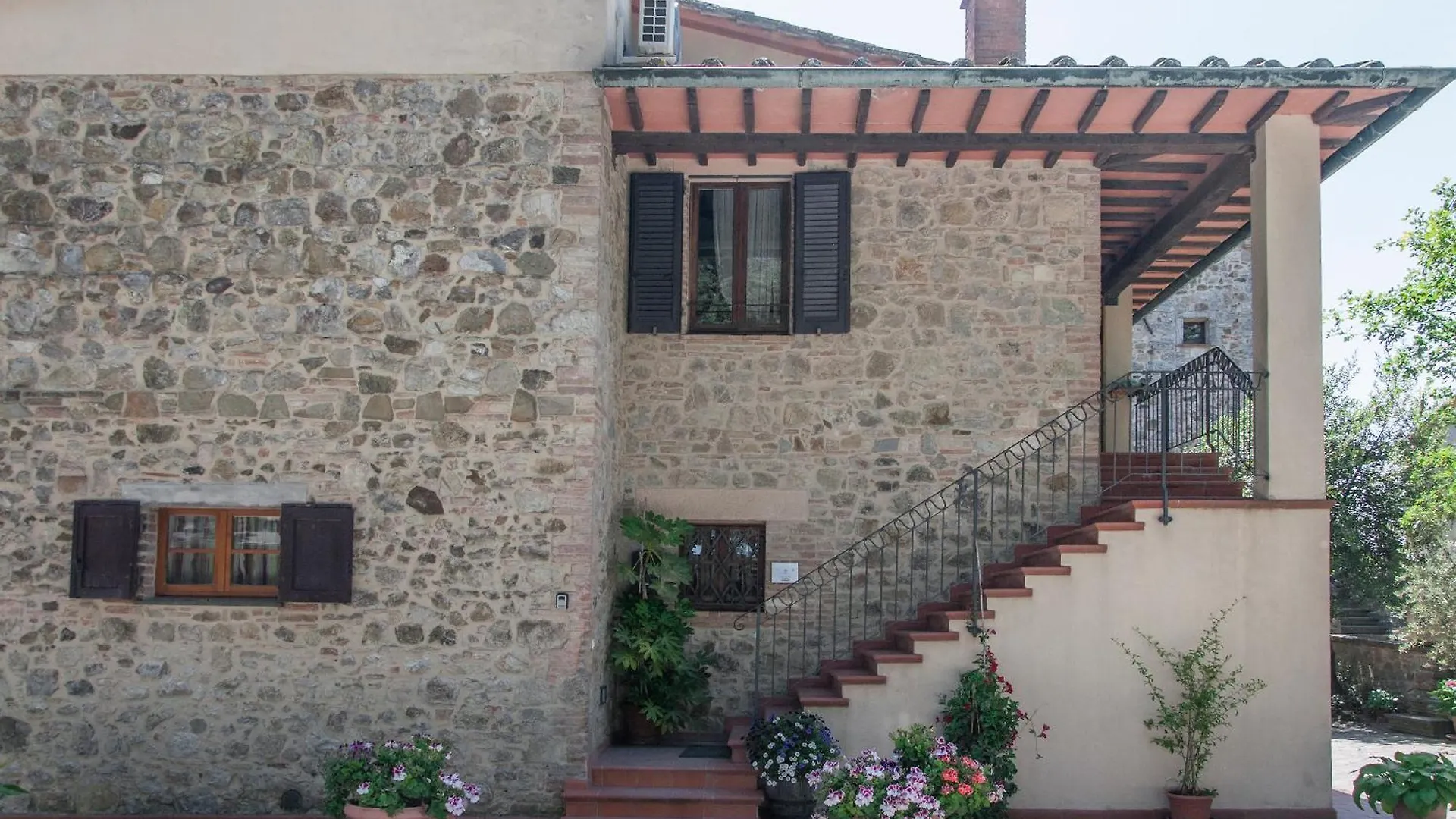 Sant'Antonio Villa Pignano