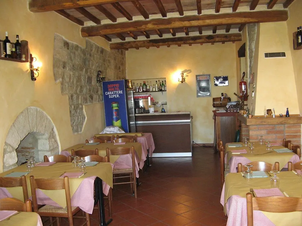 Farm stay Sant'Antonio Villa Pignano