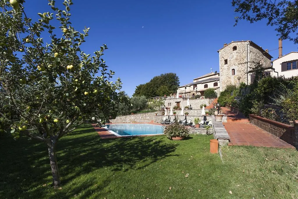 Sant'Antonio Villa Pignano Italy